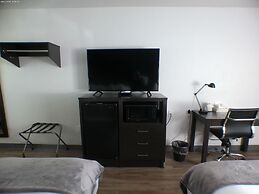 Greentree Inn Holbrook