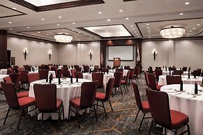 Marriott Riverside at the Convention Center