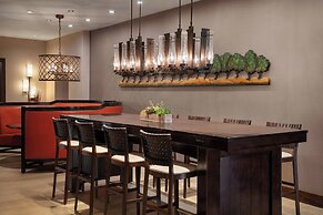 Marriott Riverside at the Convention Center