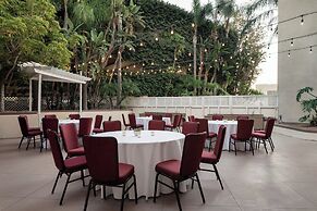 Marriott Riverside at the Convention Center