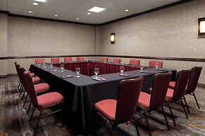 Marriott Riverside at the Convention Center