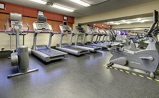 Marriott Riverside at the Convention Center