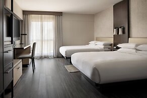 Marriott Riverside at the Convention Center