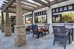 Marriott Riverside at the Convention Center