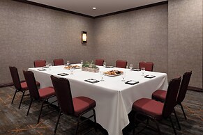 Marriott Riverside at the Convention Center