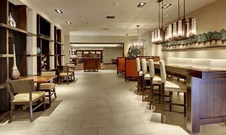 Marriott Riverside at the Convention Center