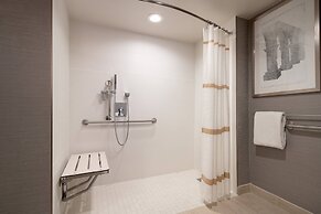 Marriott Riverside at the Convention Center