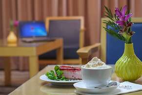 Grand Beach Hotel