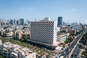Grand Beach Hotel