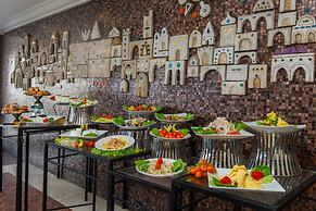 Grand Beach Hotel