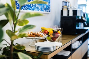 Grand Beach Hotel