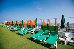 Grand Beach Hotel