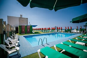 Grand Beach Hotel