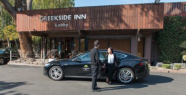 Creekside Inn