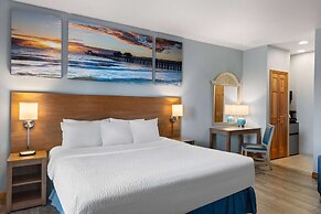 Days Inn by Wyndham Kill Devil Hills Oceanfront - Wilbur