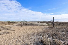 Days Inn by Wyndham Kill Devil Hills Oceanfront - Wilbur