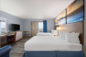 Days Inn by Wyndham Kill Devil Hills Oceanfront - Wilbur