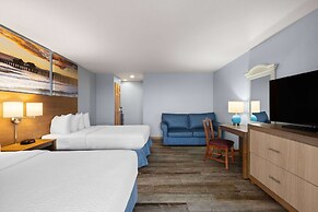 Days Inn by Wyndham Kill Devil Hills Oceanfront - Wilbur