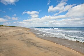 Days Inn by Wyndham Kill Devil Hills Oceanfront - Wilbur