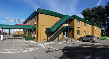 Travelodge by Wyndham Beckley