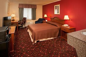 Travelodge by Wyndham Beckley