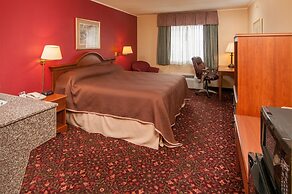 Travelodge by Wyndham Beckley