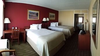 Travelodge by Wyndham Beckley