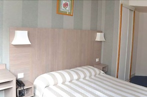 Hôtel Royal Bergère