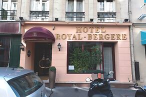 Hôtel Royal Bergère