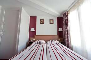 Hôtel Royal Bergère