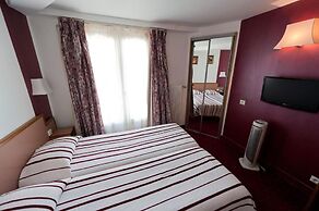 Hôtel Royal Bergère