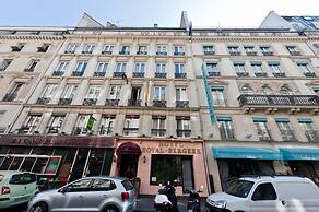 Hôtel Royal Bergère