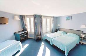 Hôtel Royal Bergère