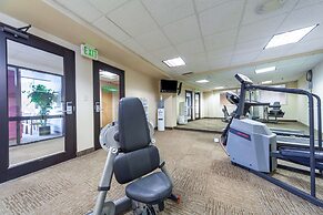 Quality Inn and Conference Center I-80 Grand Island