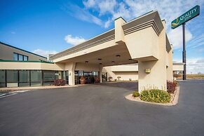 Quality Inn and Conference Center I-80 Grand Island