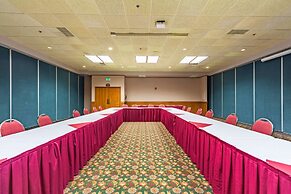 Quality Inn and Conference Center I-80 Grand Island