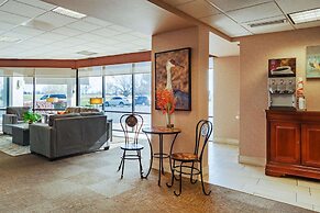 Quality Inn and Conference Center I-80 Grand Island