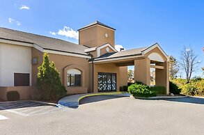 Sleep Inn Beaver - Beckley