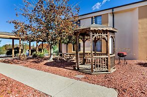 Sleep Inn Beaver - Beckley