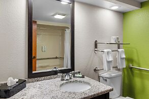 Sleep Inn Beaver - Beckley