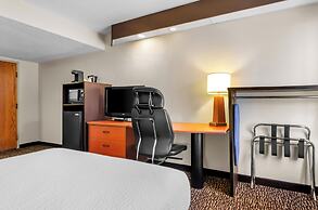 Sleep Inn Beaver - Beckley