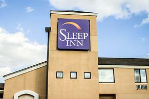 Sleep Inn Beaver - Beckley