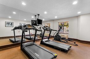 Sleep Inn Beaver - Beckley