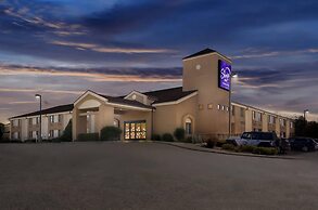 Sleep Inn Beaver - Beckley