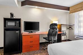 Sleep Inn Beaver - Beckley