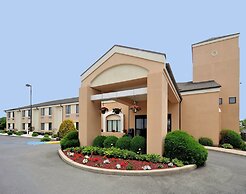 Sleep Inn Beaver - Beckley