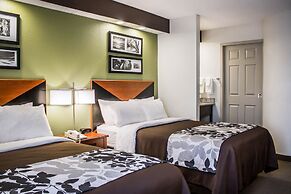 Sleep Inn Beaver - Beckley