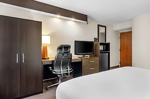 Sleep Inn Beaver - Beckley