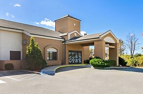Sleep Inn Beaver - Beckley
