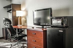 Sleep Inn Beaver - Beckley